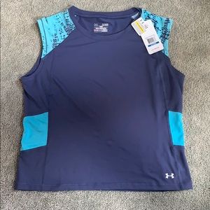 Under Armour Tank Top